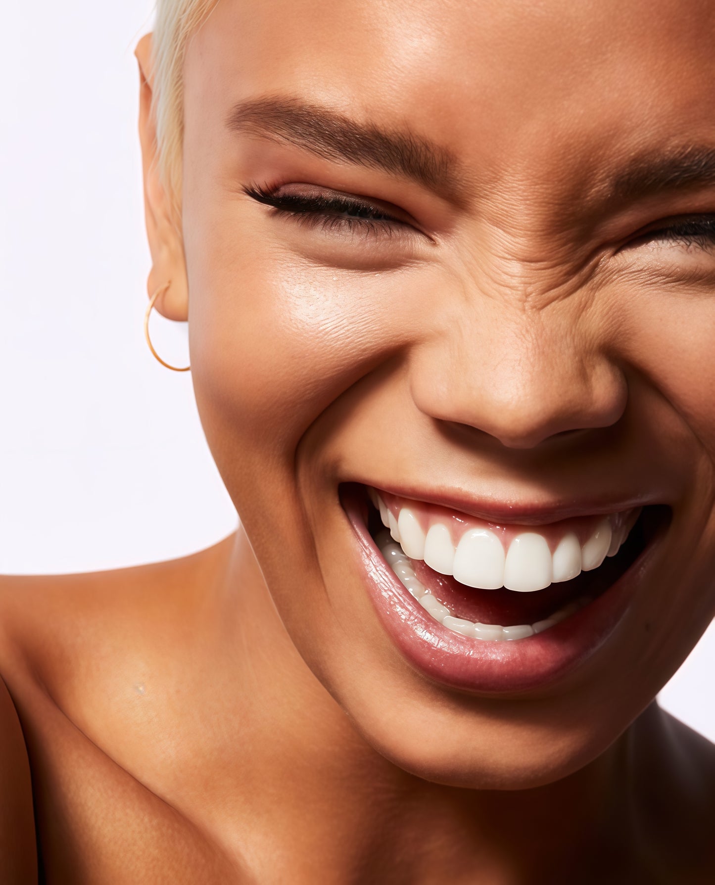 TAN-LUXE The Face - Illuminating Self-Tan Drops to Create Your Own Self Tanner, Cruelty & Toxin Free